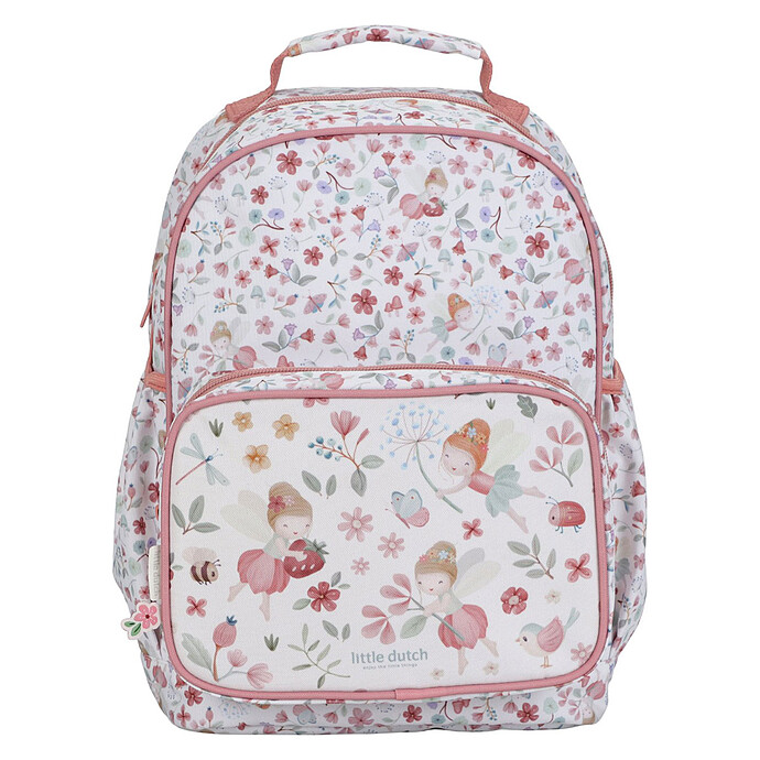 Grand Sac à Dos - Fairies Little Dutch
