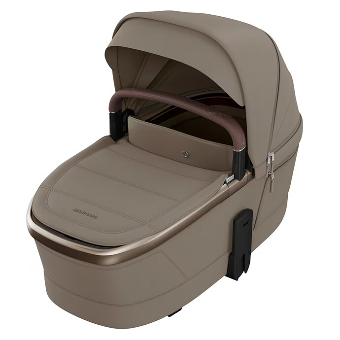 Nacelle Fame - Oak Truffle Maxi-Cosi