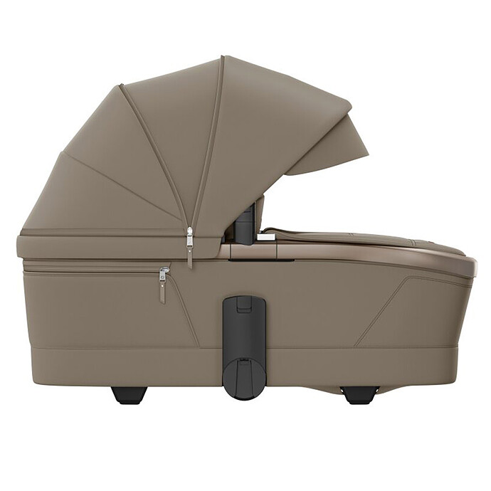Nacelle Fame - Oak Truffle Maxi-Cosi