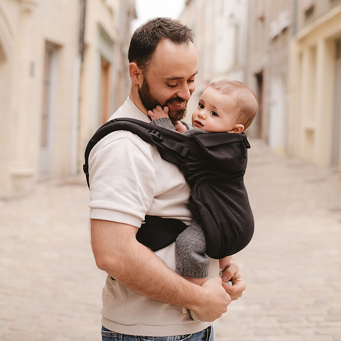 Porte bébé