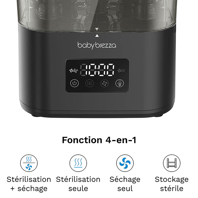 Achat Superquick Stérilisateur Dryer Advanced 