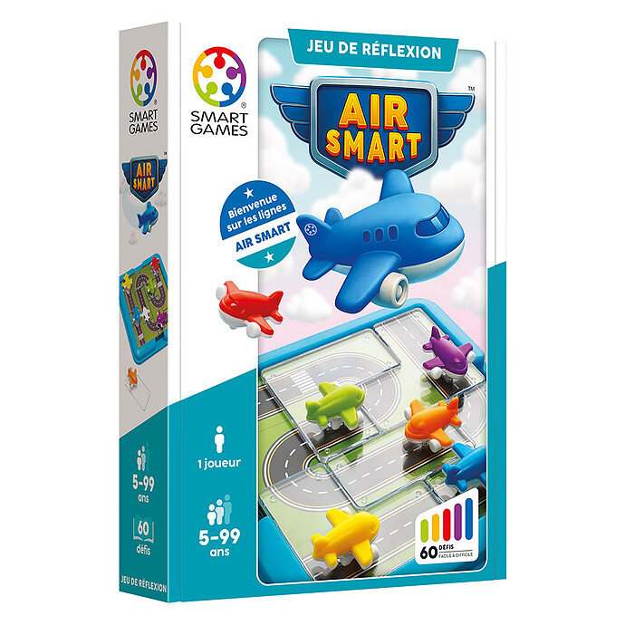 Air Smart SmartGames