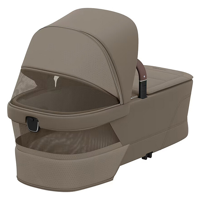 Avis Nacelle Fame Cabin - Oak Truffle