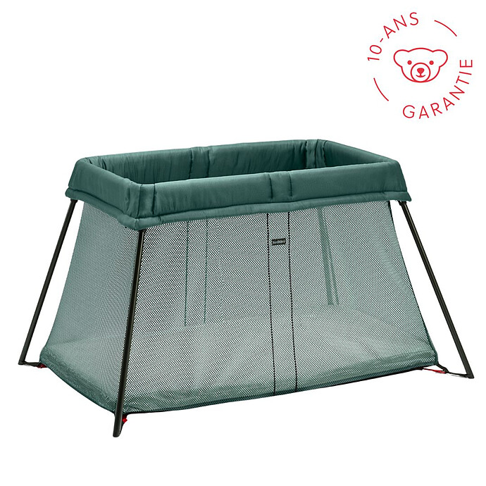 Lit Parapluie Light - Vert Foncé BabyBjörn