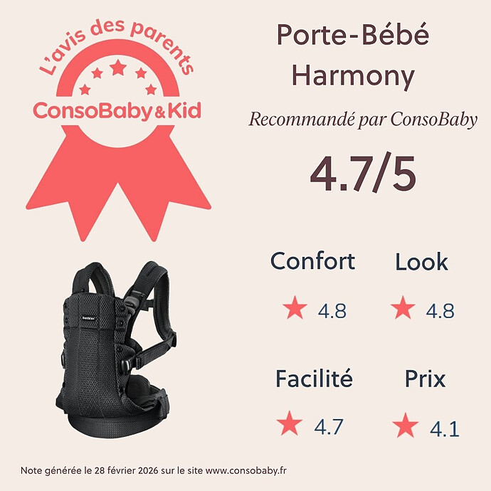 Porte bébé