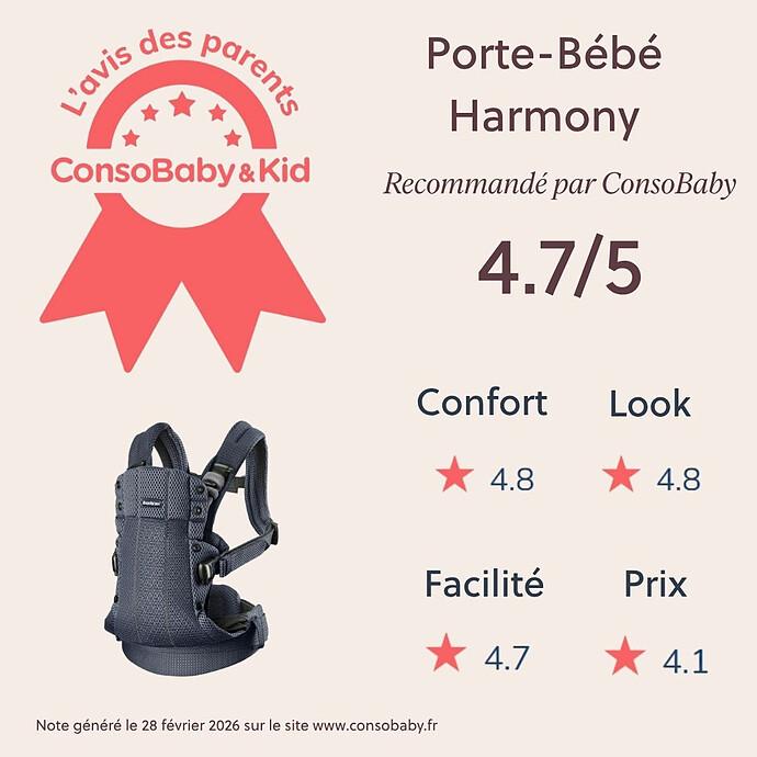 Porte bébé