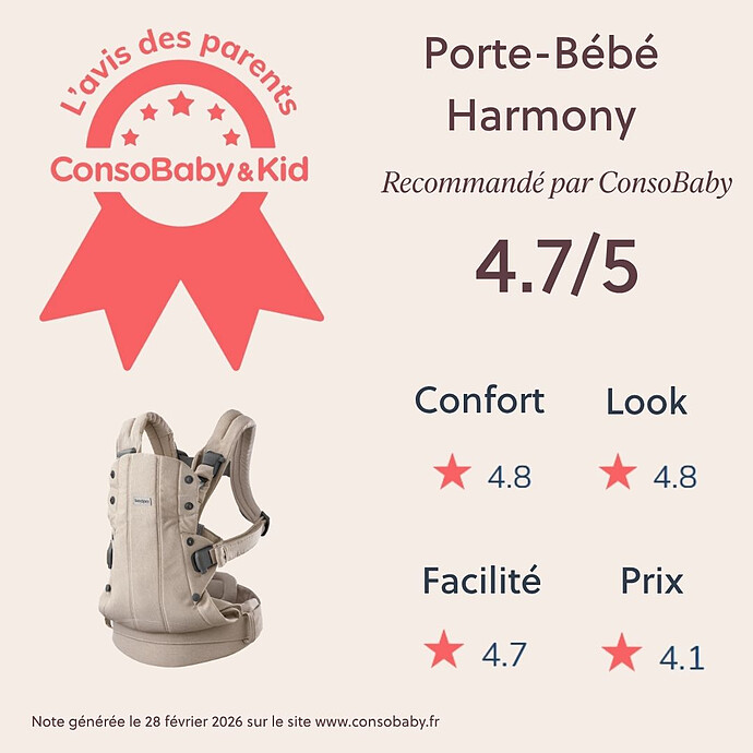 Porte bébé