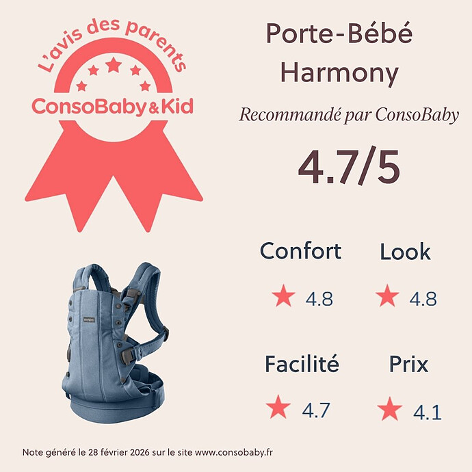 Porte bébé