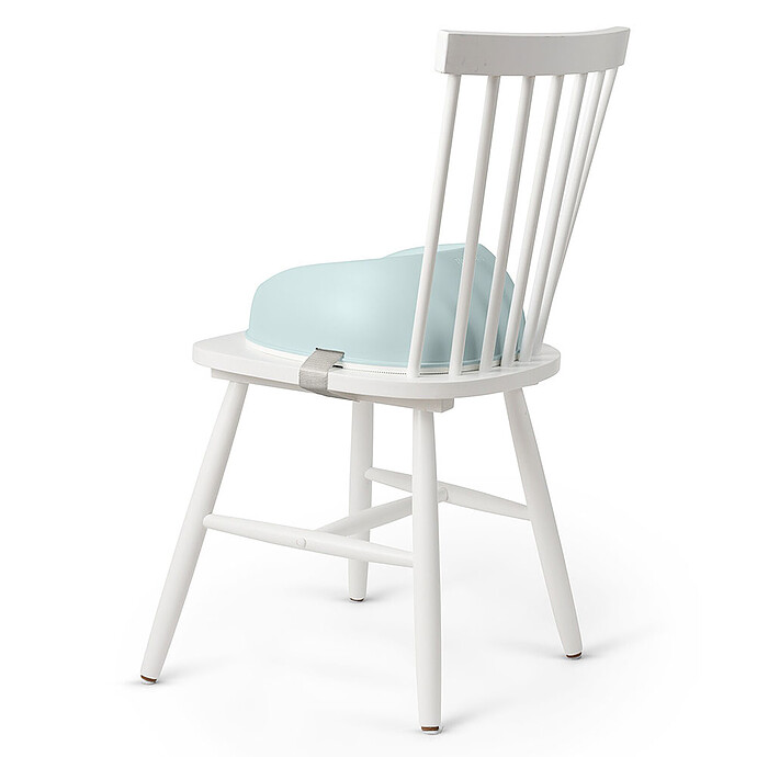 Rehausseur pour Chaise - Vert Menthe pas cher
