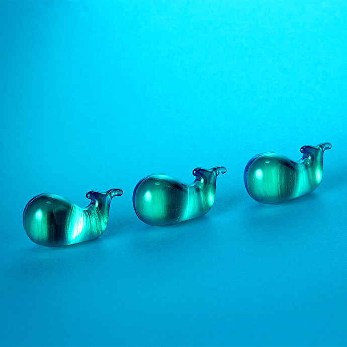 Perles de Bain Anisplash - 15 x 4 g Nailmatic