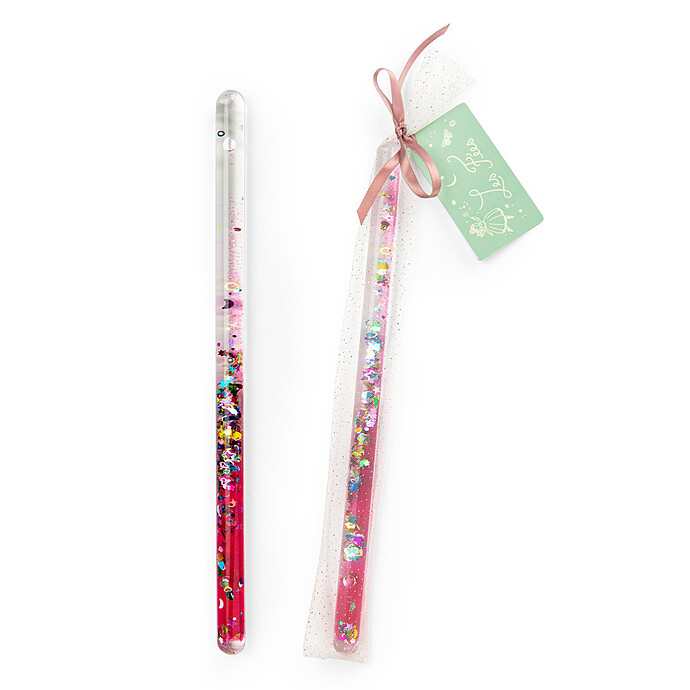 Baguette Magique - Rose Moulin Roty