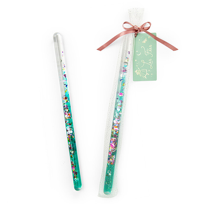 Baguette Magique - Turquoise Moulin Roty