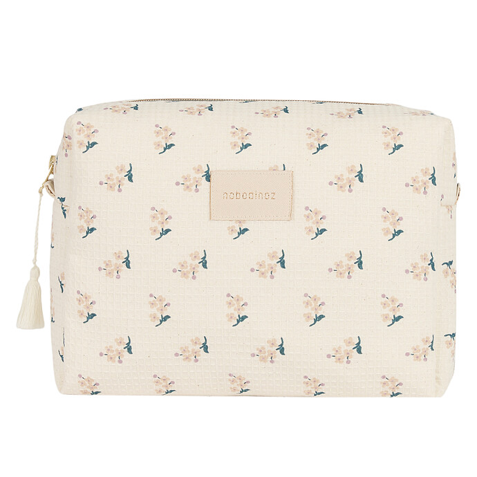 Trousse de Toilette Diva Opéra - Darling Nobodinoz