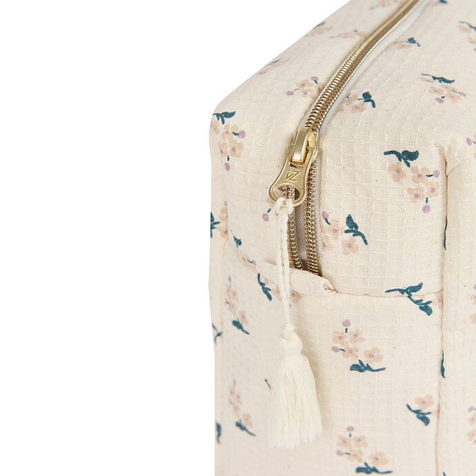 Trousse de Toilette Diva Opéra - Darling Nobodinoz