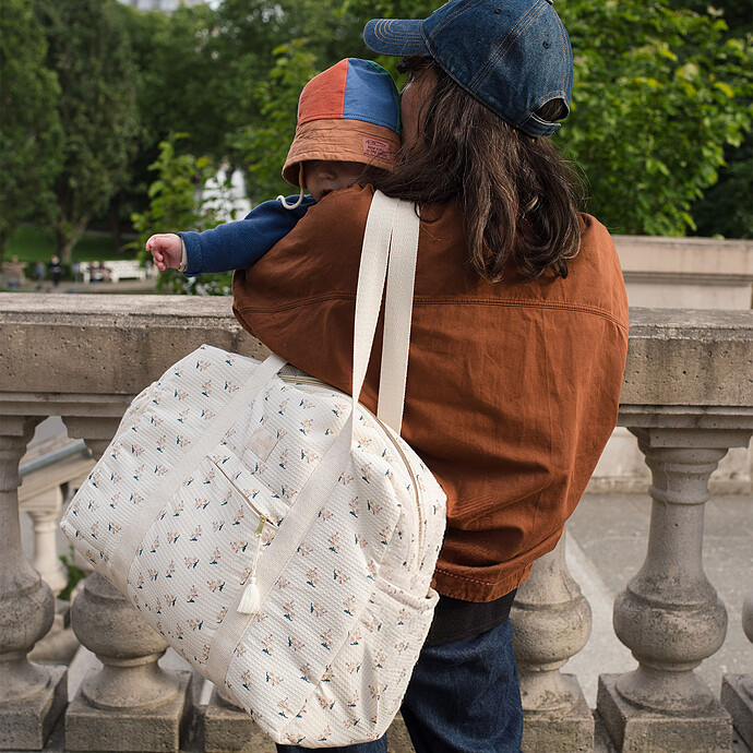 Avis Sac à Langer Opéra - Darling