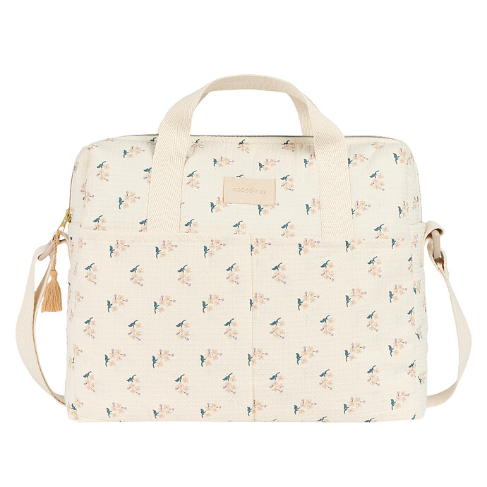 Sac à Langer Gala Opera - Darling Nobodinoz