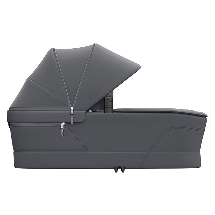 Nacelle Fame Cabin - Moon Graphite Maxi-Cosi