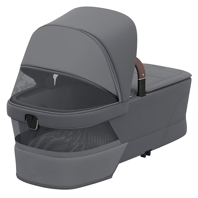 Avis Nacelle Fame Cabin - Moon Graphite