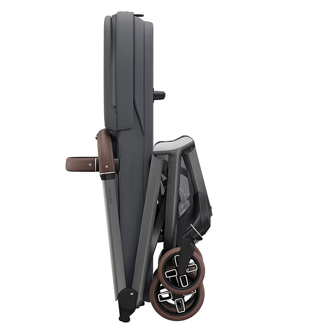 Nacelle Fame Cabin - Moon Graphite pas cher