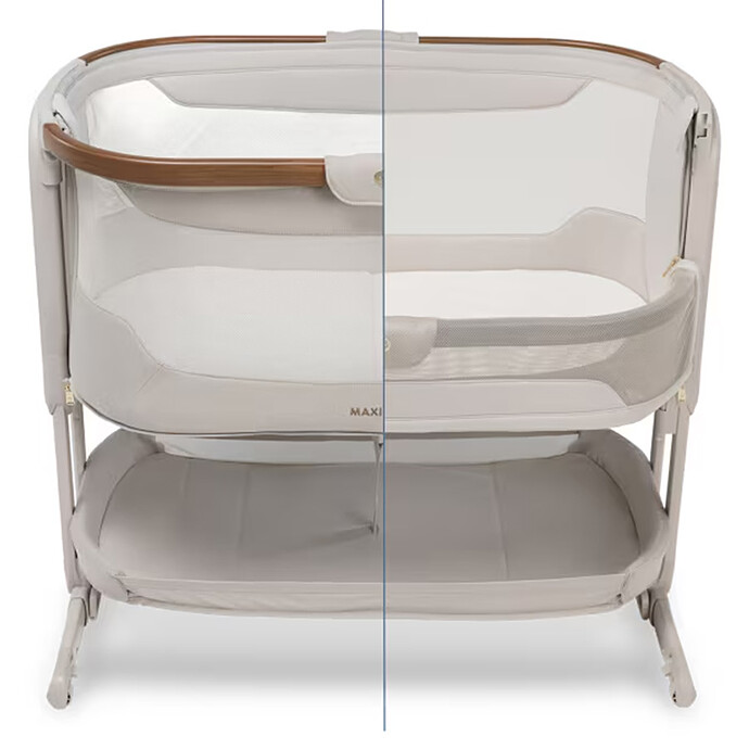 Berceau Cododo Iora Pro - Elegance Beige Maxi-Cosi