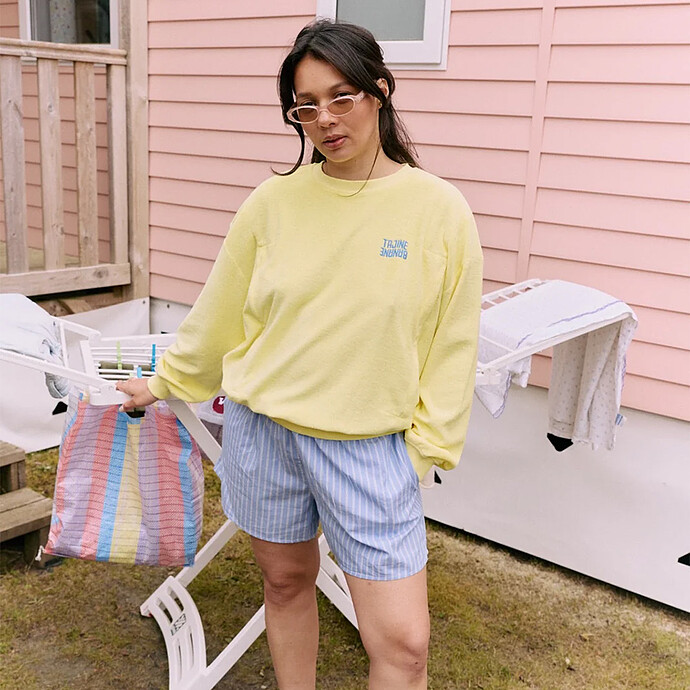 Achat Sweat d'Allaitement La P'allaite Sunny - L