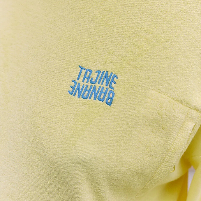 Sweat d'Allaitement La P'allaite Sunny - XS  pas cher