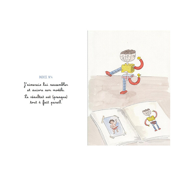 Avis Grand Frère