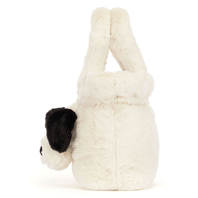 Avis Rufferty Puppy Hand Bag