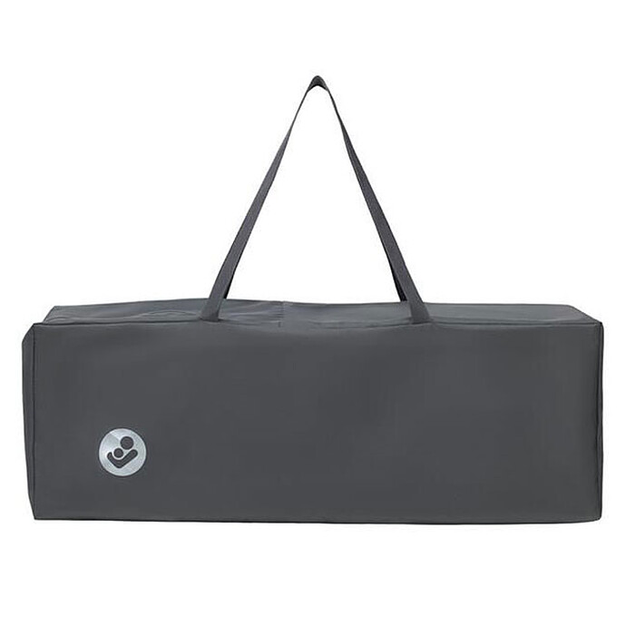 Achat Lit de Voyage Merlin - Elegance Graphite