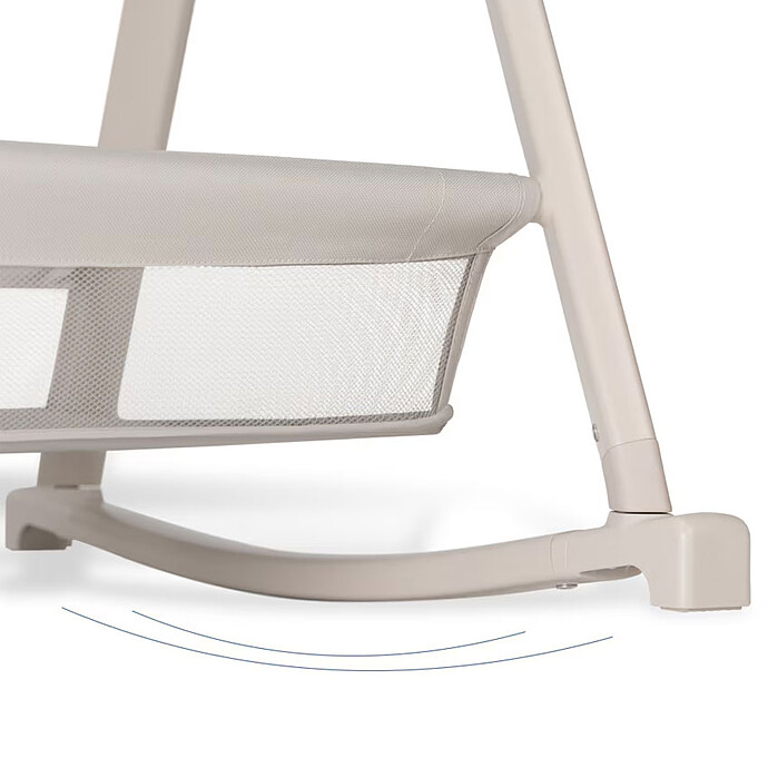 Achat Berceau Cododo Iora Plus - Elegance Beige