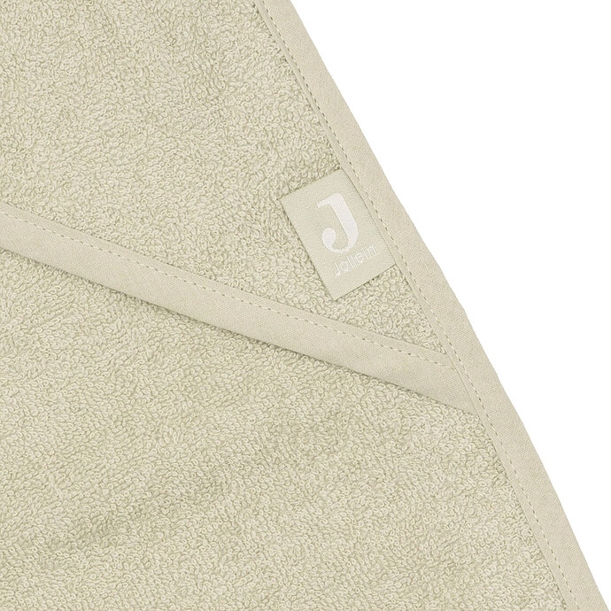 Achat Cape de Bain - Soft Matcha 