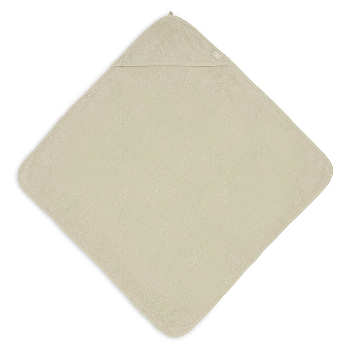 Cape de Bain - Soft Matcha  Jollein