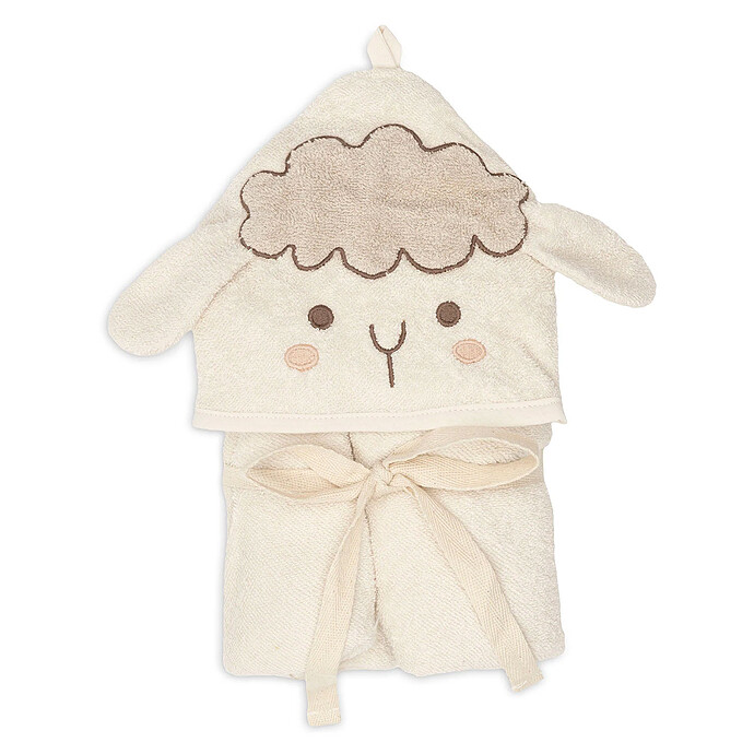 Achat Cape de Bain - Sheep Sonny