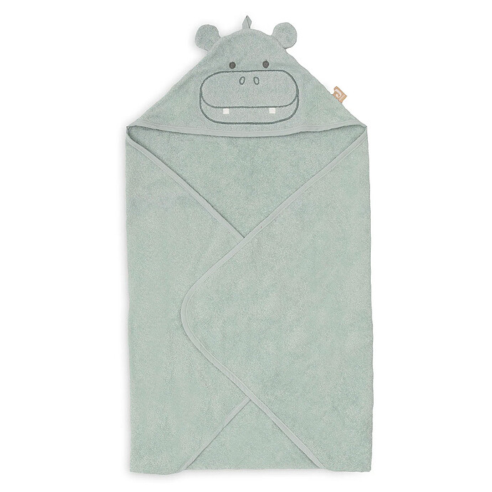 Achat Cape de Bain - Hippo Happy