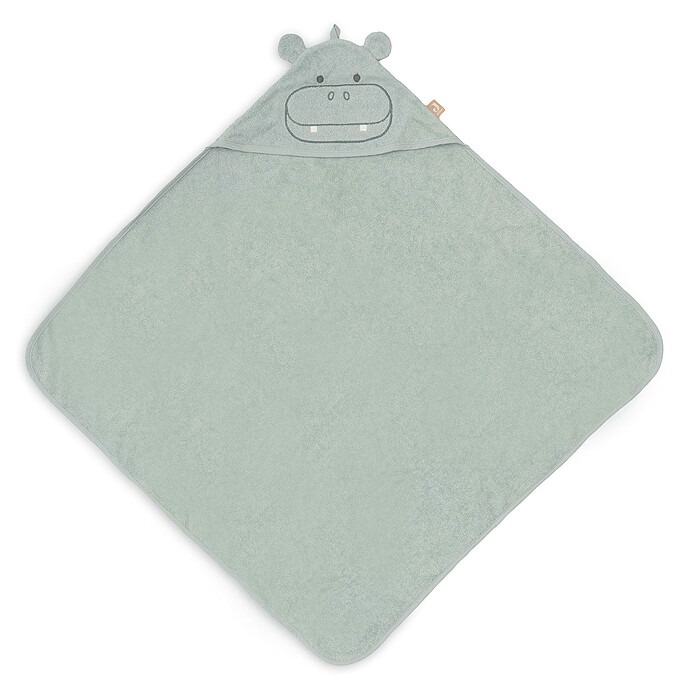 Cape de Bain - Hippo Happy Jollein