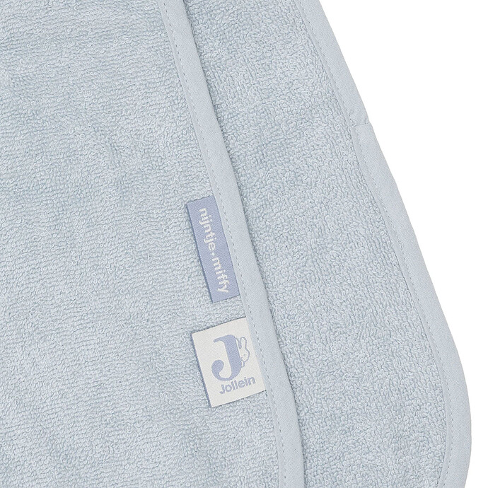 Achat Poncho de Bain - Cloudy Blue