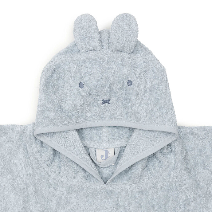 Avis Poncho de Bain - Cloudy Blue