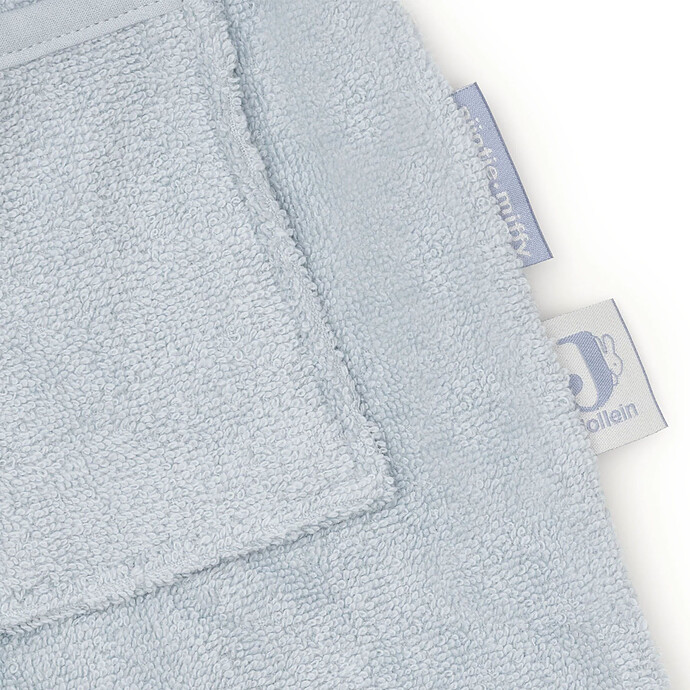 Peignoir de Bain Miffy Cloudy Blue - 1/2 Ans pas cher
