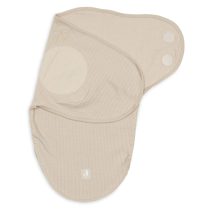 Avis Gigoteuse d'Emmaillotage Ajour Sand - 0/3 Mois