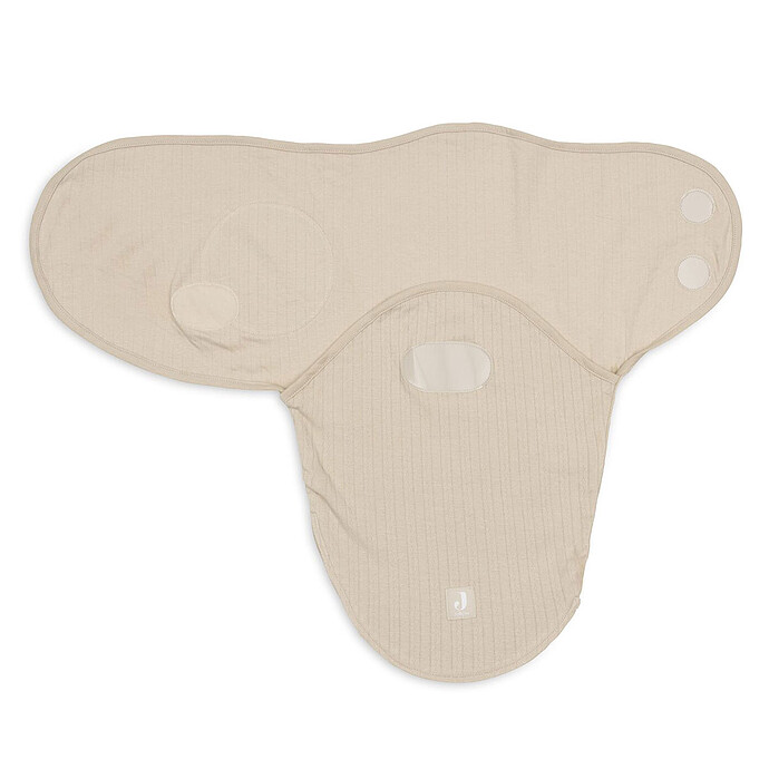 Gigoteuse d'Emmaillotage Ajour Sand - 0/3 Mois Jollein