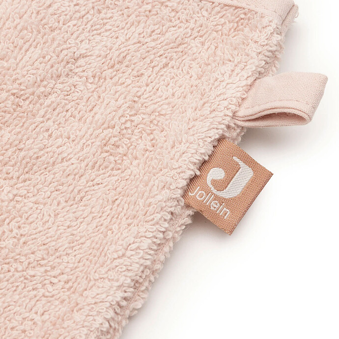 Avis Gant de Toilette Animals - Peacock Pavie