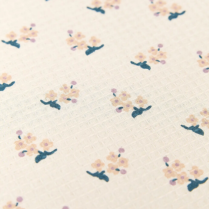 Protège-carnet de Santé Poema Opera - Darling Nobodinoz