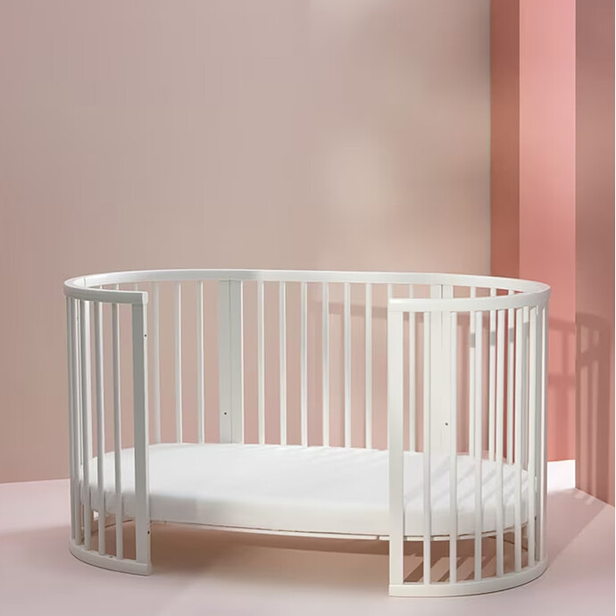 Lit bébé
