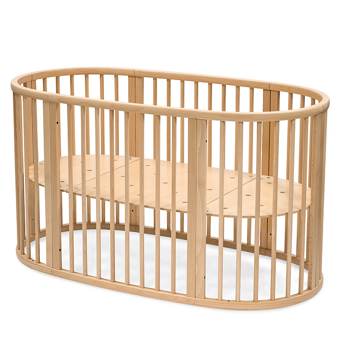 Lit Bébé Sleepi - Naturel Stokke