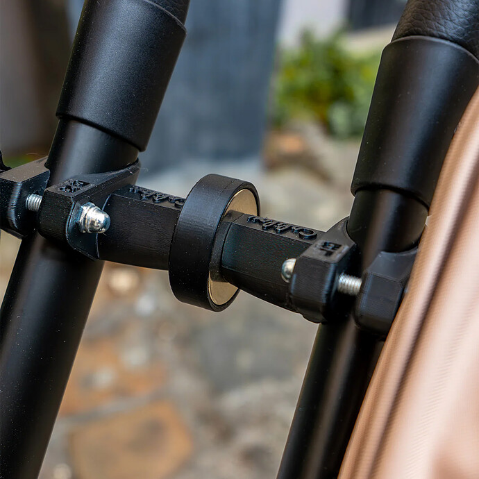 Avis Calilou Fly Kit de Connecteurs Magnétiques pour Butterfly