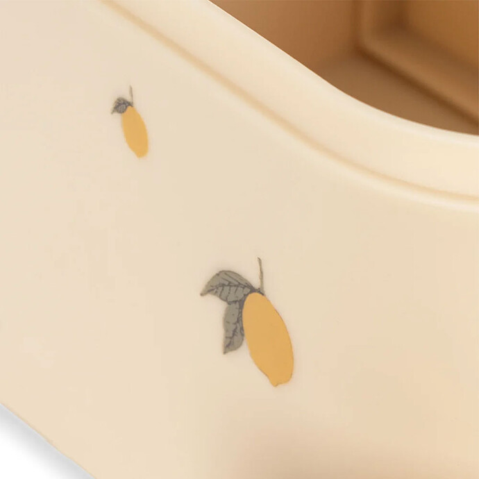 Avis Lunchbox Pailletée - Lemon