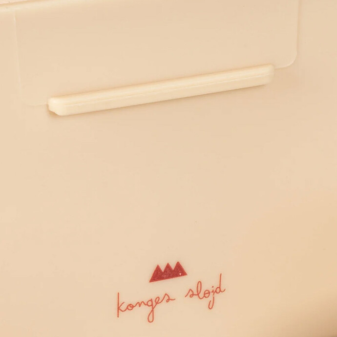 Avis Lunchbox Pailletée - Bon Coeur Coloré