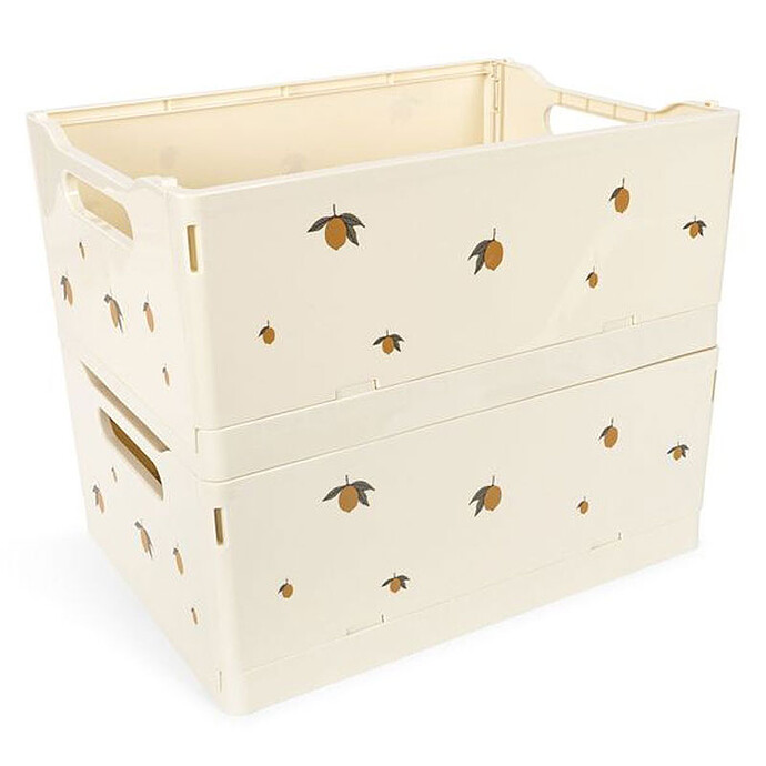 Panier & corbeille