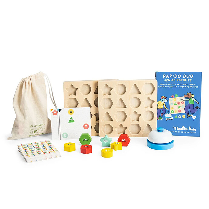 Jeu de société