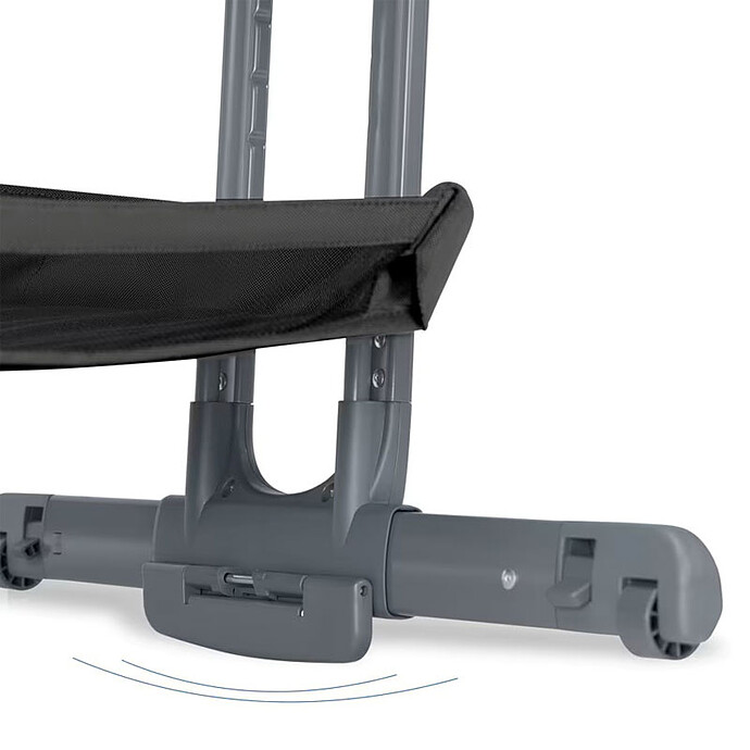 Avis Berceau Cododo Iora Pro - Elegance Graphite